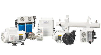 HRO Systems Versatile