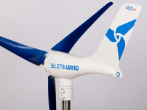 Silentwind generator 12V