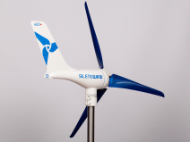 Silentwind generator 48V